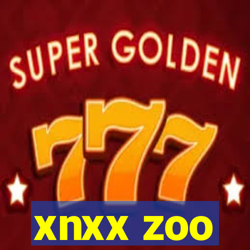 xnxx zoo